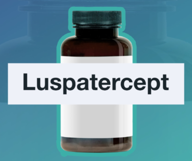 Luspatercept