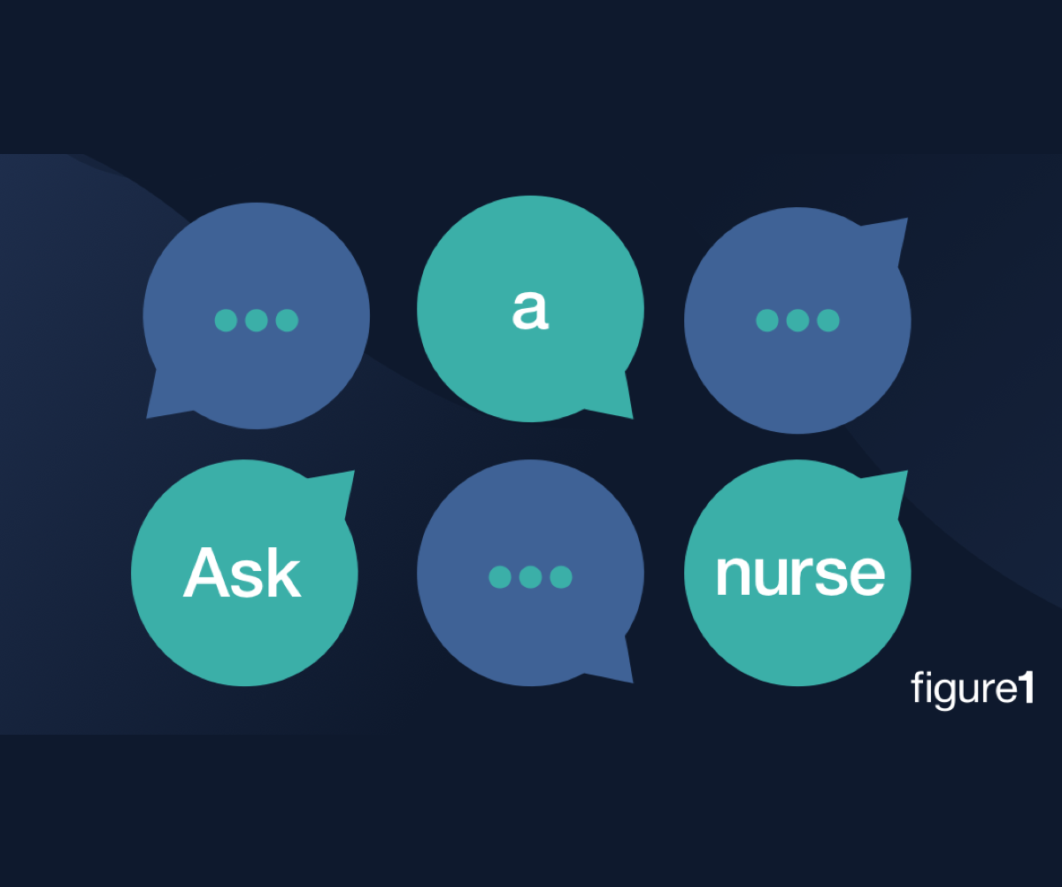 Trends and Issues in Nursing Figure 1
