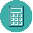 Calculator icon