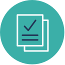 Checklist icon