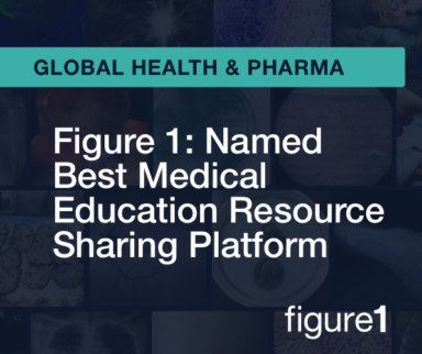 Figure 1 Names Best Medical Education Sharing Platform