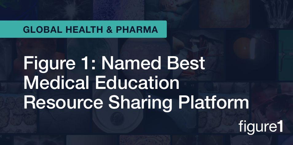 Figure 1 Names Best Medical Education Sharing Platform